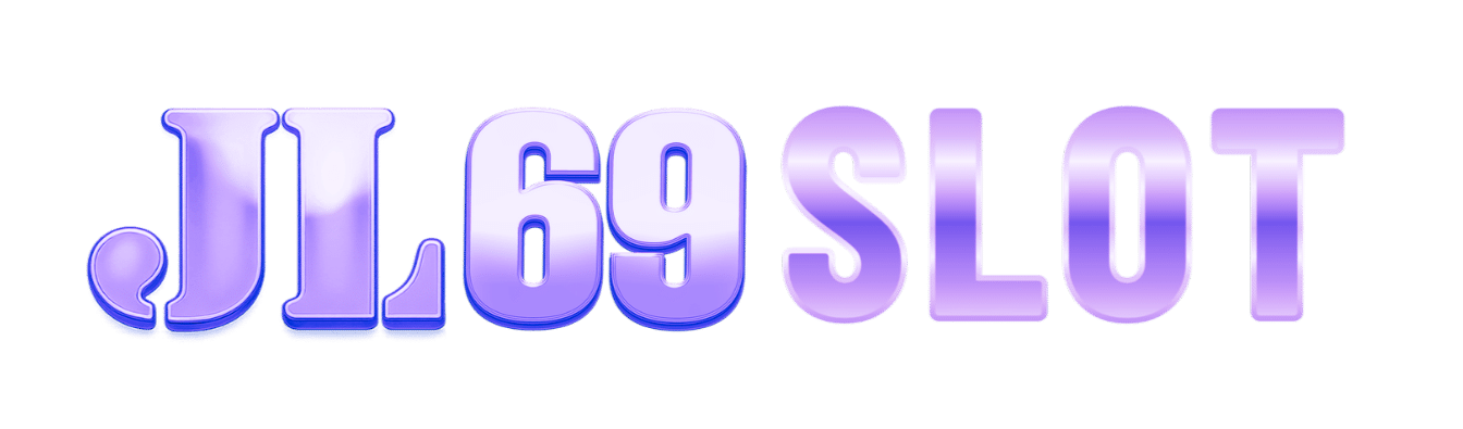 jl69 slot logo